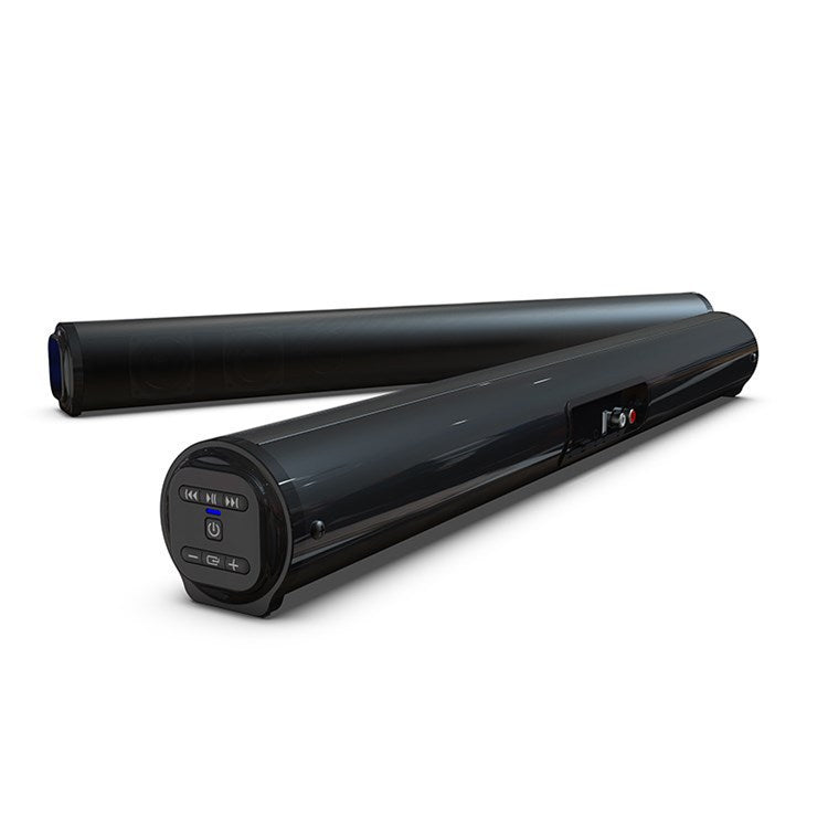 工厂BS10长条声霸5.0蓝牙音箱重低音炮无线遥控RCA大音箱