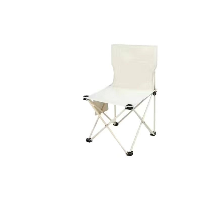 户外折叠椅克米特椅户外椅子便携式露营桌椅沙滩椅钓鱼装备凳子MT