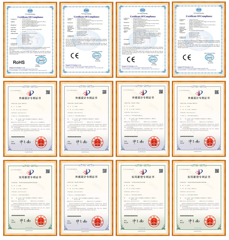 12V Motorcycle Scooter Tricycle Dedicated Long Strip Audio Car Handlebar Switch Charging Bluetooth FM Stereo