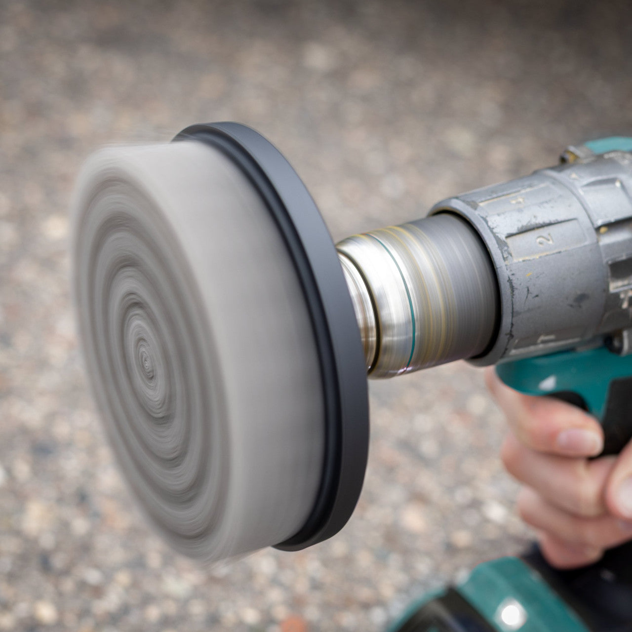 MOTIVITY Essential Foam Wash and Detail Kit – Includes Car Wash Soap, Spray Nozzle, and 21-Piece Brush Set