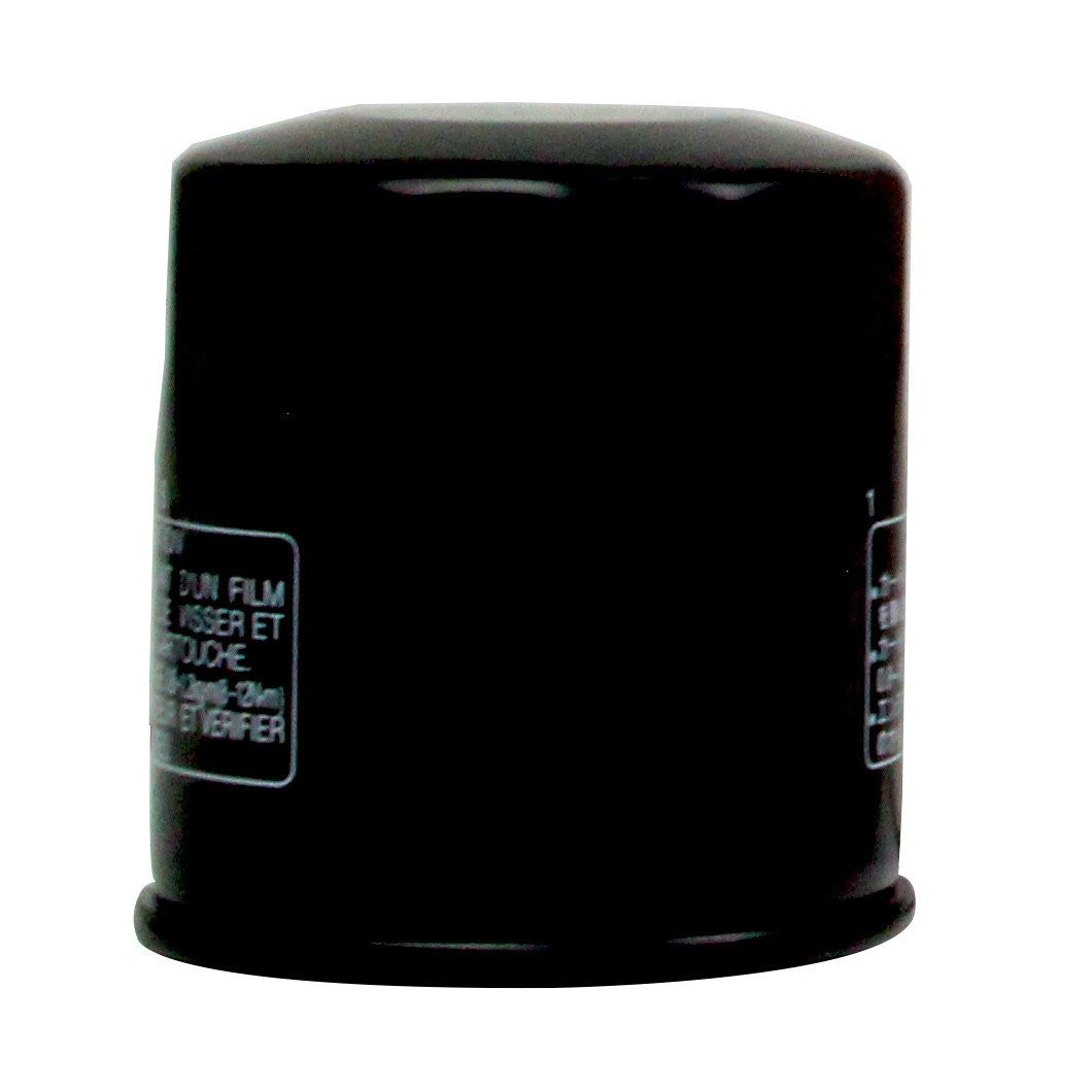 10W-40 3 Quart Oil Change Kit For Kawasaki Ninja 650R