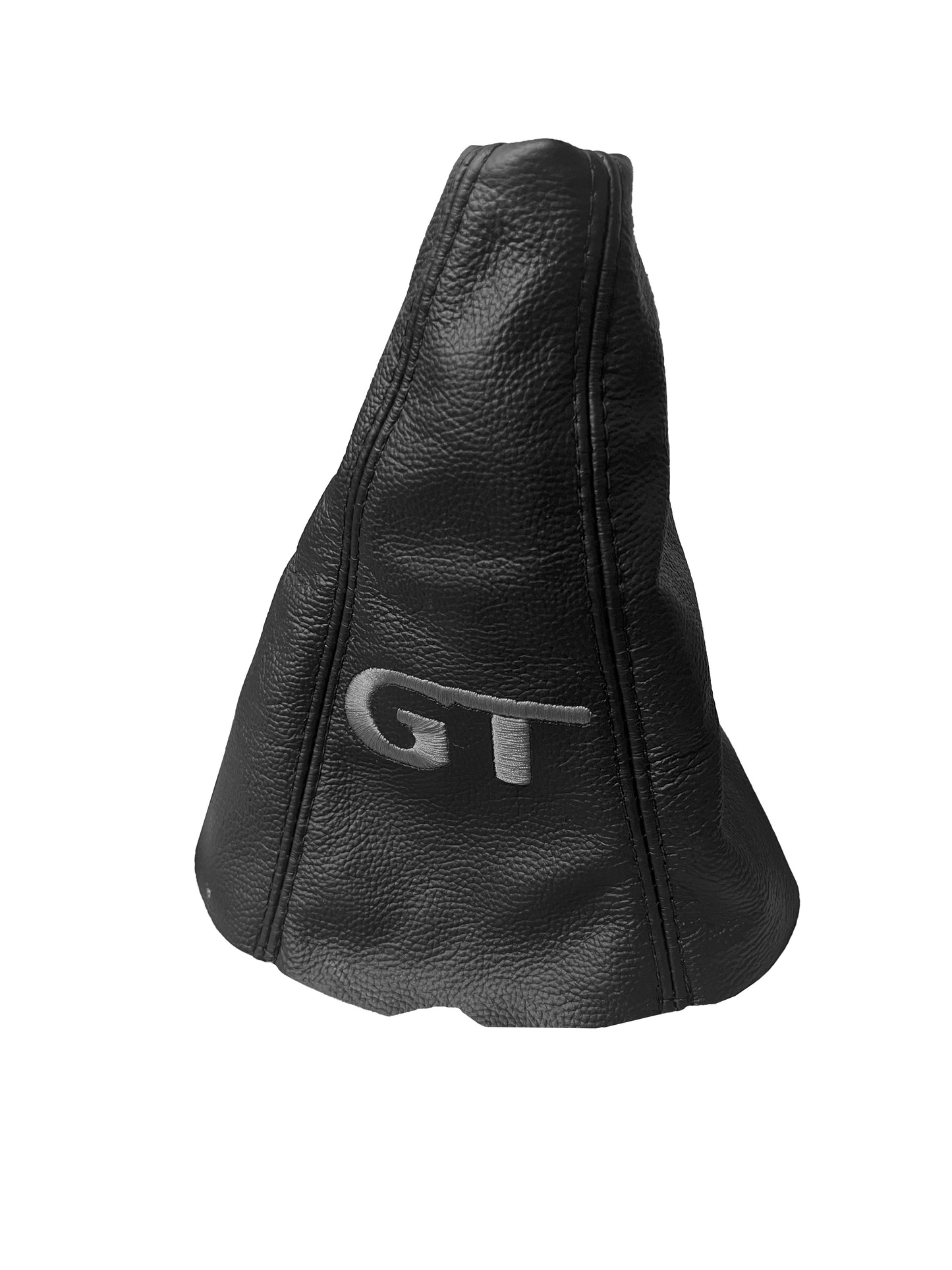 For 1994-2004 Ford Mustang GT Genuine Real Leather MANUAL Shift Boot Cover