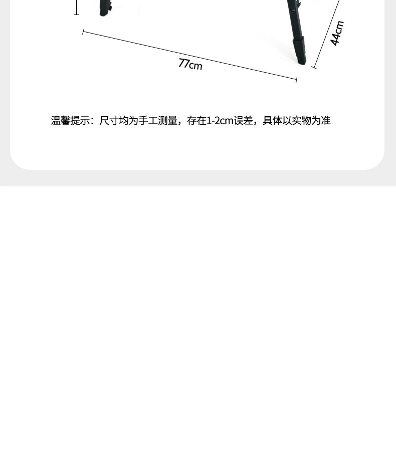 Outdoor folding table portable aluminum alloy multifunctional igt Combination Adjustable Table Lightweight Camping Picnic Table Wholesale