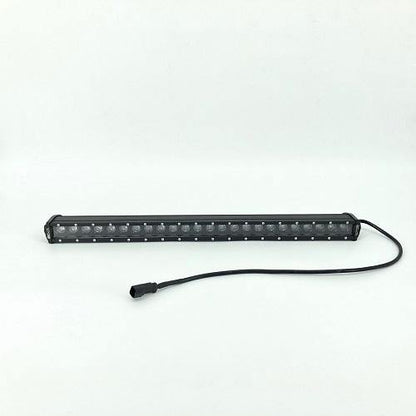 12" 60W Slim Light Bar-3
