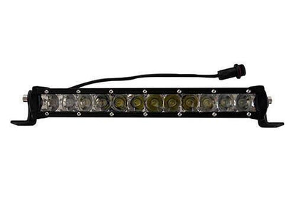 12" 60W Slim Light Bar-2