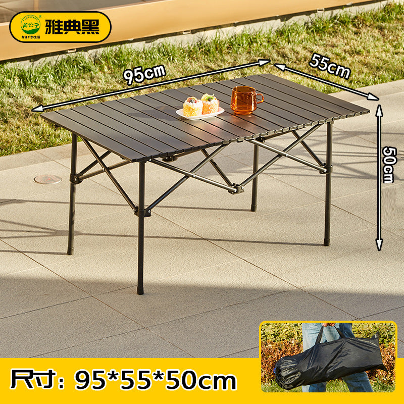 Moon Chair Portable Outdoor Table and Chair Set Lazy Chair with Backrest Ultra-light Fishing Stool Outdoor Camping Folding Chair