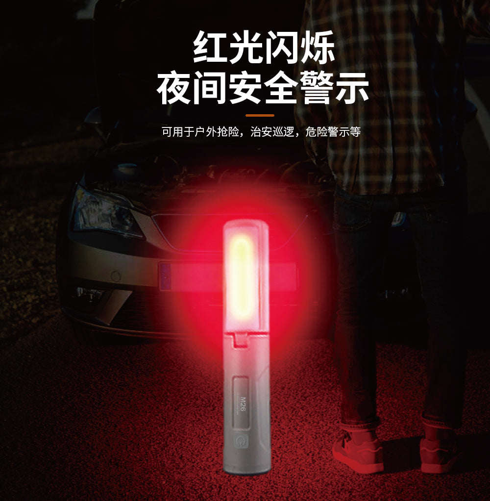 TikTok Hot Retro Camping Lantern Outdoor Camping Light Home Emergency Tent Light Multifunctional Portable Retro Lantern