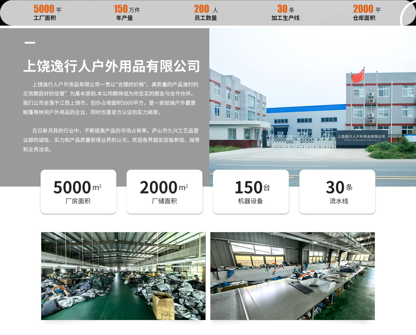 Tent Outdoor Camping Tent Family Picnic Travel Sun Protection Foldable Sunshade Portable Automatic Rainproof