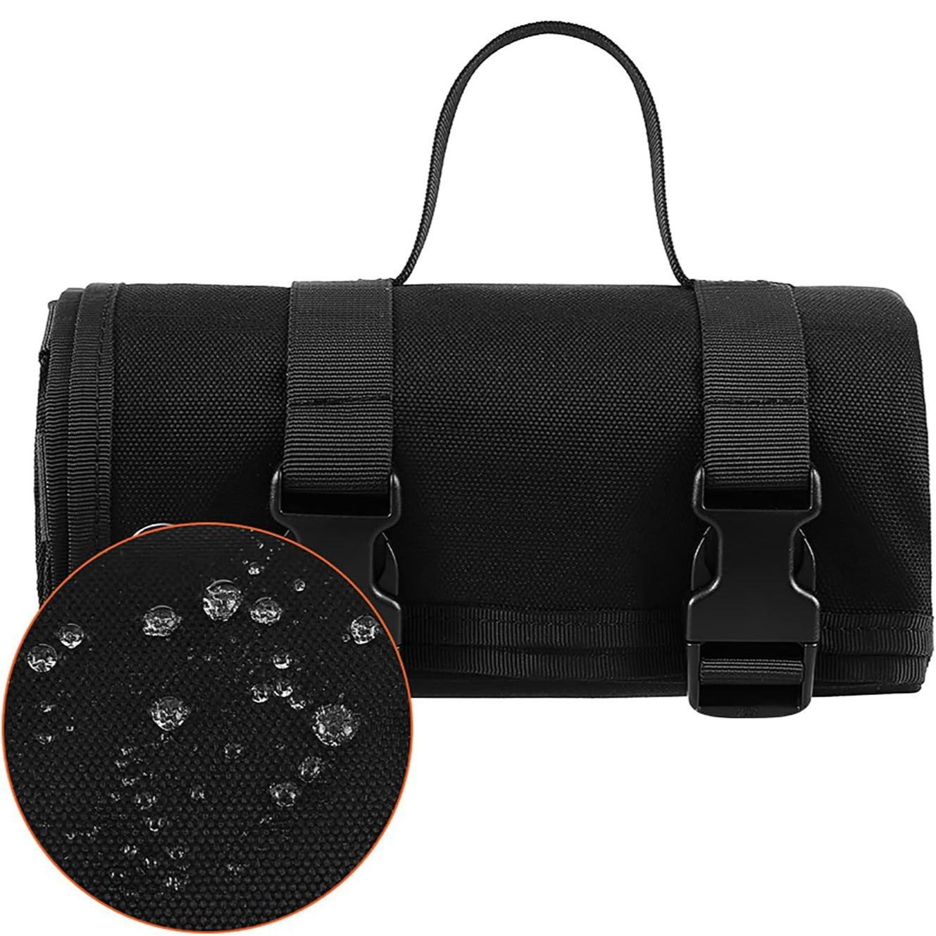 Outdoor Tactical Single Foldable Soldier Moisture-Proof Mat Shooting Mat Outdoor Camping Ground Mat Portable Nap Mat