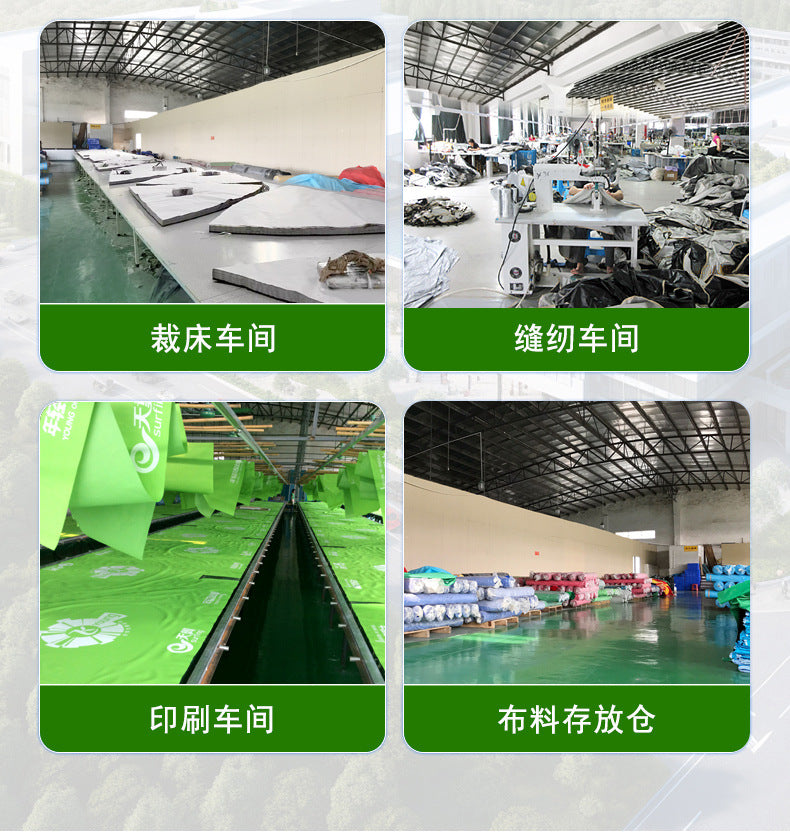 Car Side Awning Car Roof Tent Outdoor Camping Sunshade Canopy Camping Enlarged Car Tail Side Tent Black Coating Sun Protection Rain Shelter