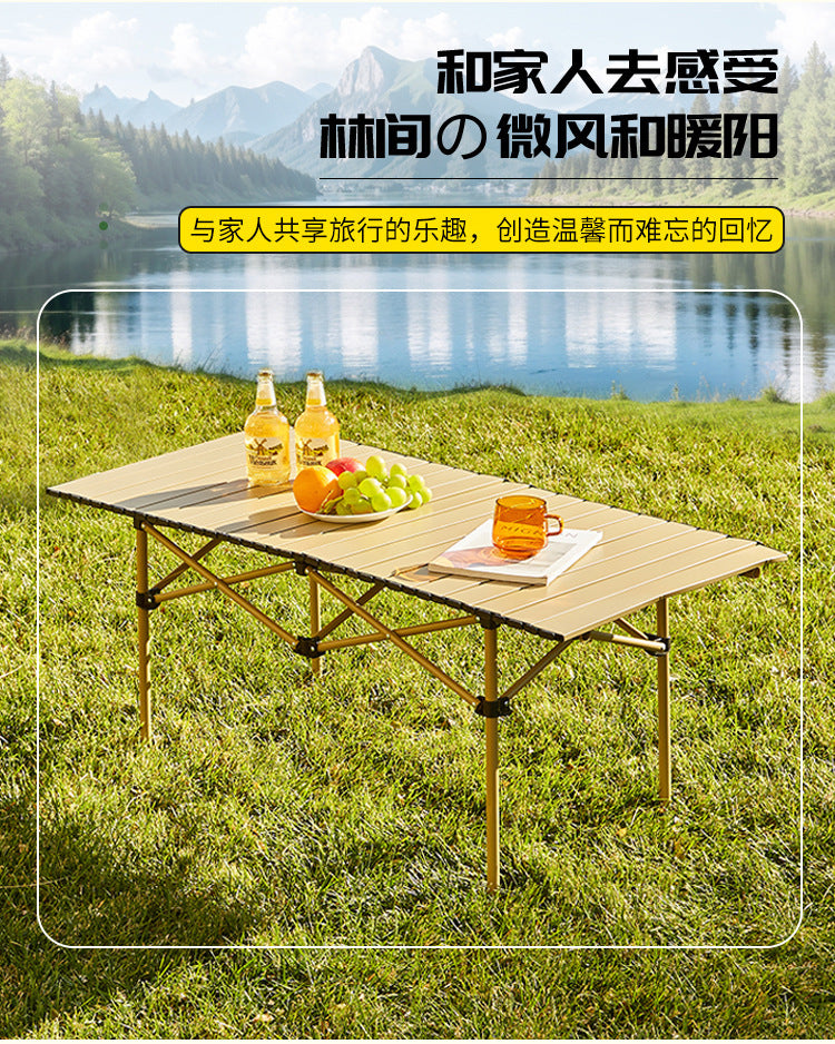 Moon Chair Portable Outdoor Table and Chair Set Lazy Chair with Backrest Ultra-light Fishing Stool Outdoor Camping Folding Chair