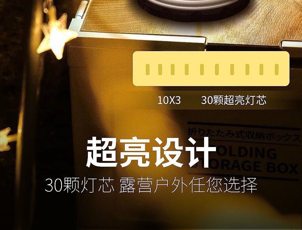 TikTok Hot Retro Camping Lantern Outdoor Camping Light Home Emergency Tent Light Multifunctional Portable Retro Lantern