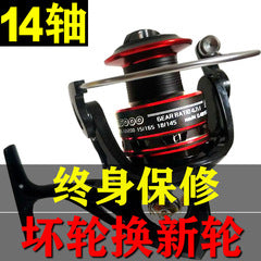 Headlamp Strong Light Head-Mounted led Headlamp Fishing Light Rechargeable Lithium Battery Two-Mode Outdoor Strong Light Headlamp Wholesale
