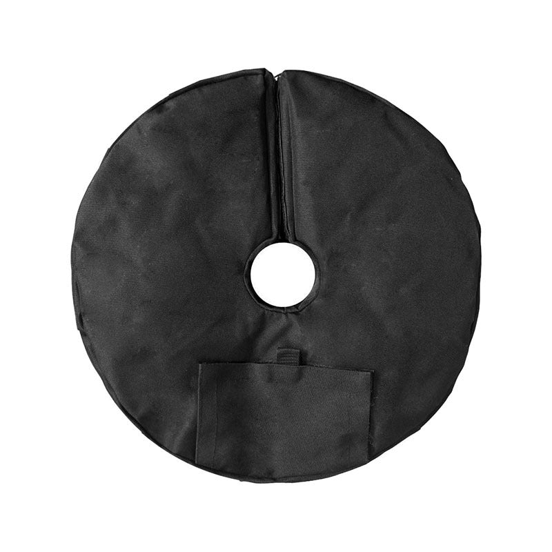 Outdoor Canopy Rain Shelter Sunshade Advertising Display Tent Support Frame Fixed Sandbag Oxford Cloth Tent Fixed Sandbag