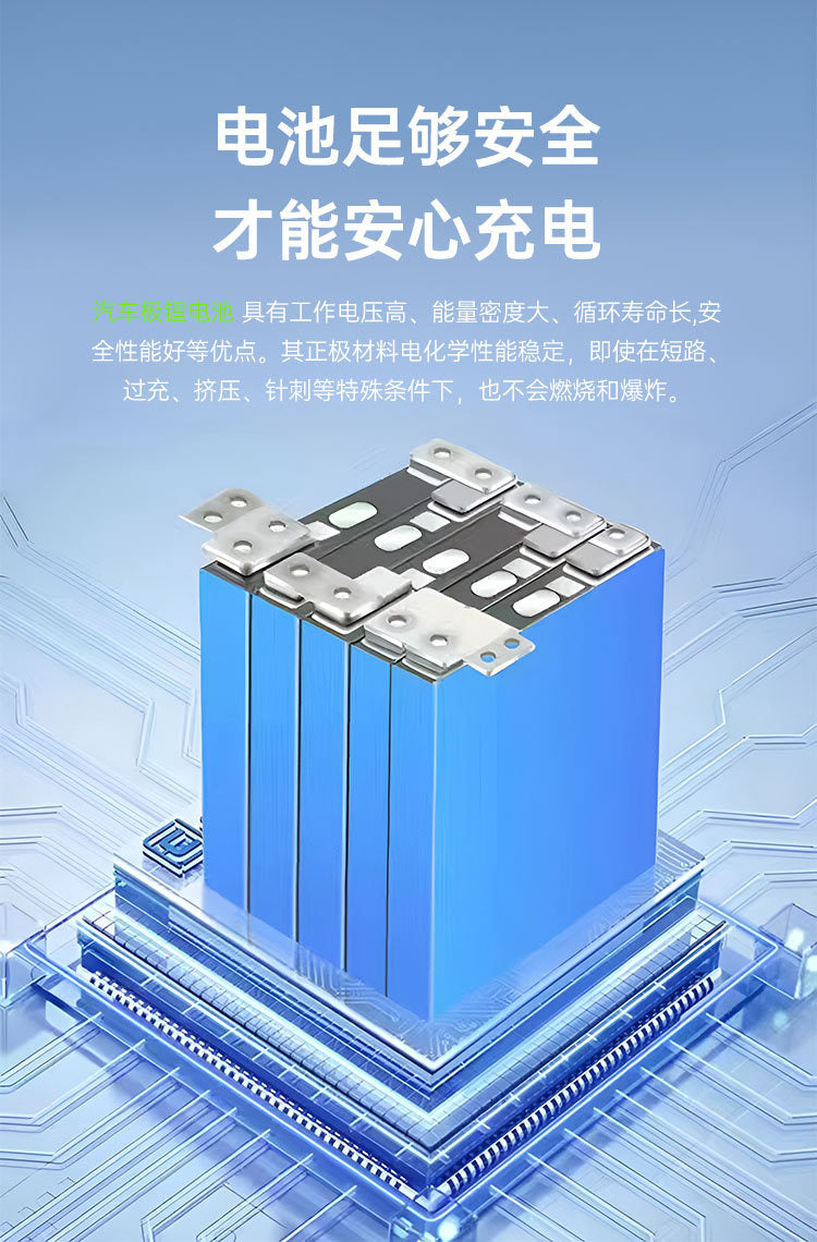 220v Mobile Energy Storage Outdoor Power Supply for Live Streaming, Street Selling, Camping, Road Trips, Large Capacity Portable Emergency Home Backup