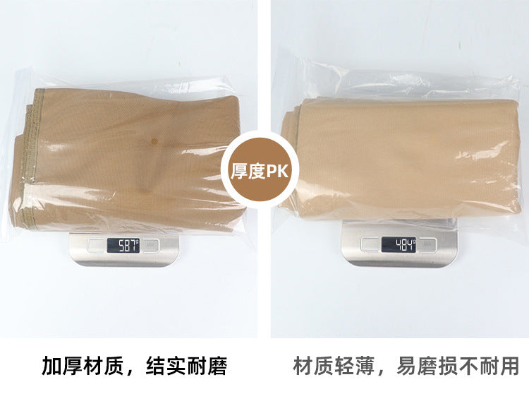 Outdoor Tactical Single Foldable Soldier Moisture-Proof Mat Shooting Mat Outdoor Camping Ground Mat Portable Nap Mat