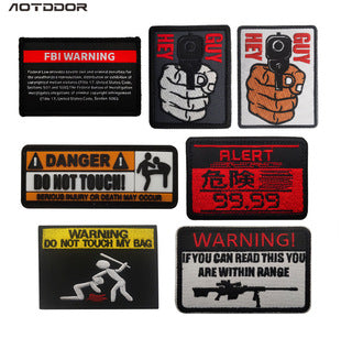 5PCS Wholesale D Ring Buckle Carabiner Keychain Equipment With Locking Buckle High-strength lightweight