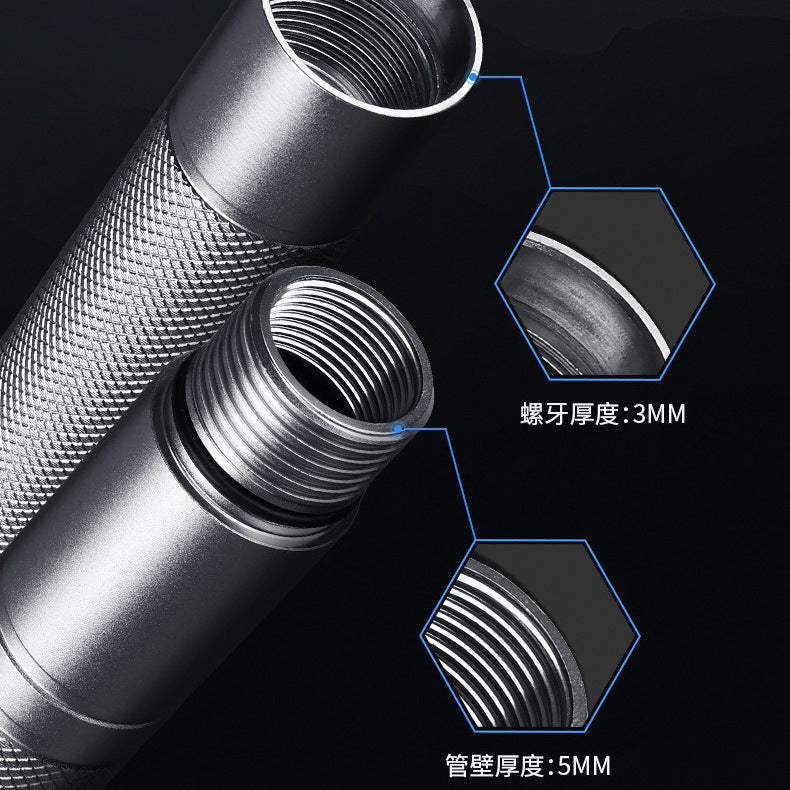 Outdoor Engineer Shovel Folding Multi-Functional Vehicle-Mounted Engineer Shovel Manganese Steel Chinese Pickaxe Fishing Convenient Camping Gear