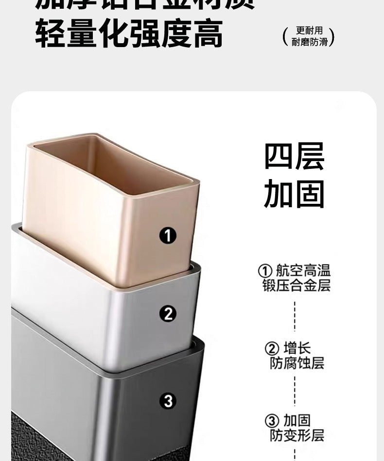 Outdoor folding table portable aluminum alloy multifunctional igt Combination Adjustable Table Lightweight Camping Picnic Table Wholesale