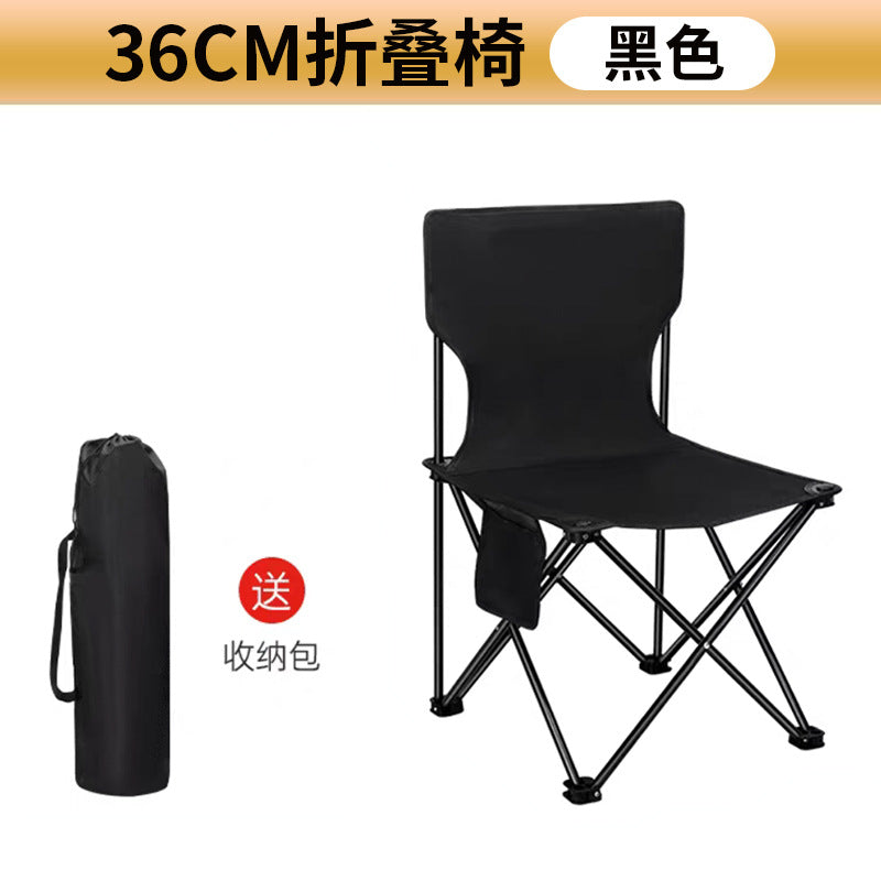 Outdoor Folding Table and Chairs Portable Egg Roll Table Picnic Cooking Equipment Set Foldable Camping Table and Chairs