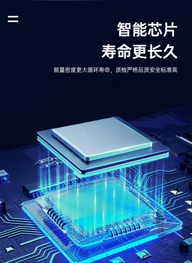 220v Mobile Energy Storage Outdoor Power Supply for Live Streaming, Street Selling, Camping, Road Trips, Large Capacity Portable Emergency Home Backup