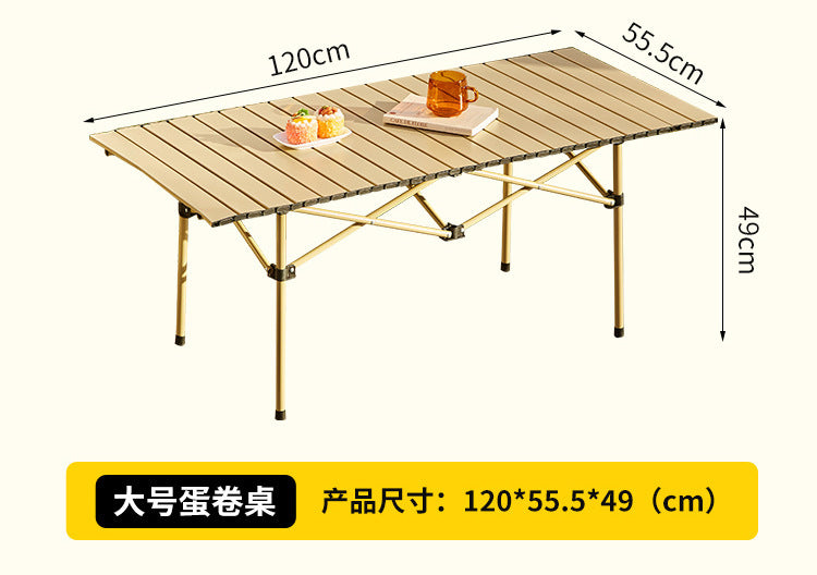 Moon Chair Portable Outdoor Table and Chair Set Lazy Chair with Backrest Ultra-light Fishing Stool Outdoor Camping Folding Chair