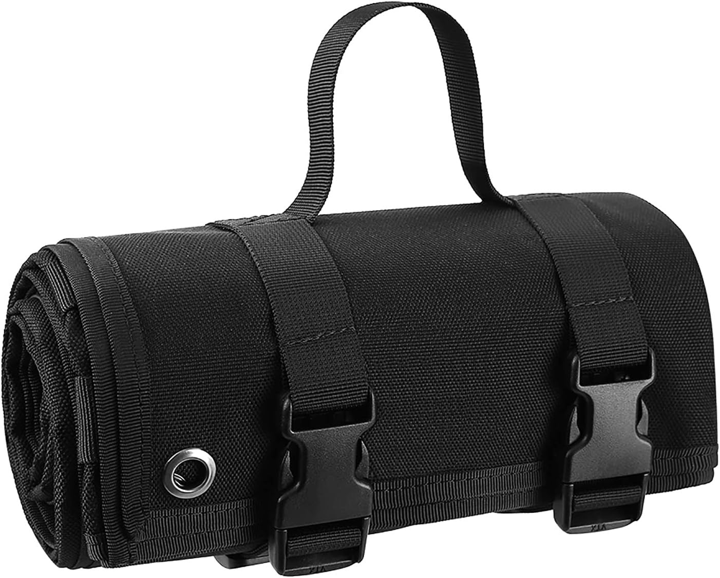 Outdoor Tactical Single Foldable Soldier Moisture-Proof Mat Shooting Mat Outdoor Camping Ground Mat Portable Nap Mat