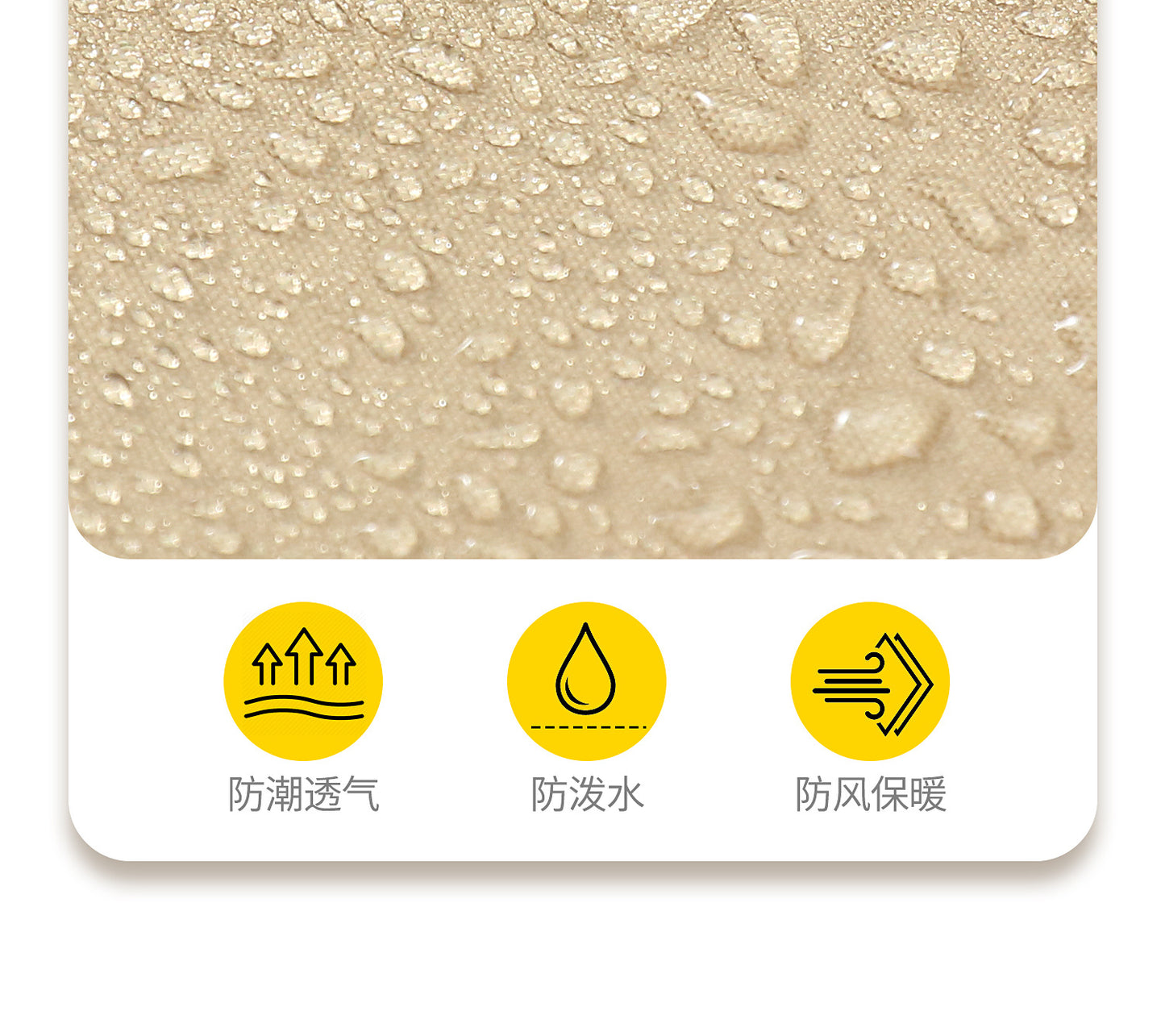 Primitive Sleeping Bag for Adults, Winter Thickened Cold-Proof Outdoor Camping Tent, Double Person Overnight Car Use Office Quilt