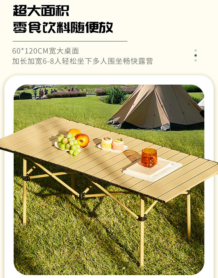 Moon Chair Portable Outdoor Table and Chair Set Lazy Chair with Backrest Ultra-light Fishing Stool Outdoor Camping Folding Chair