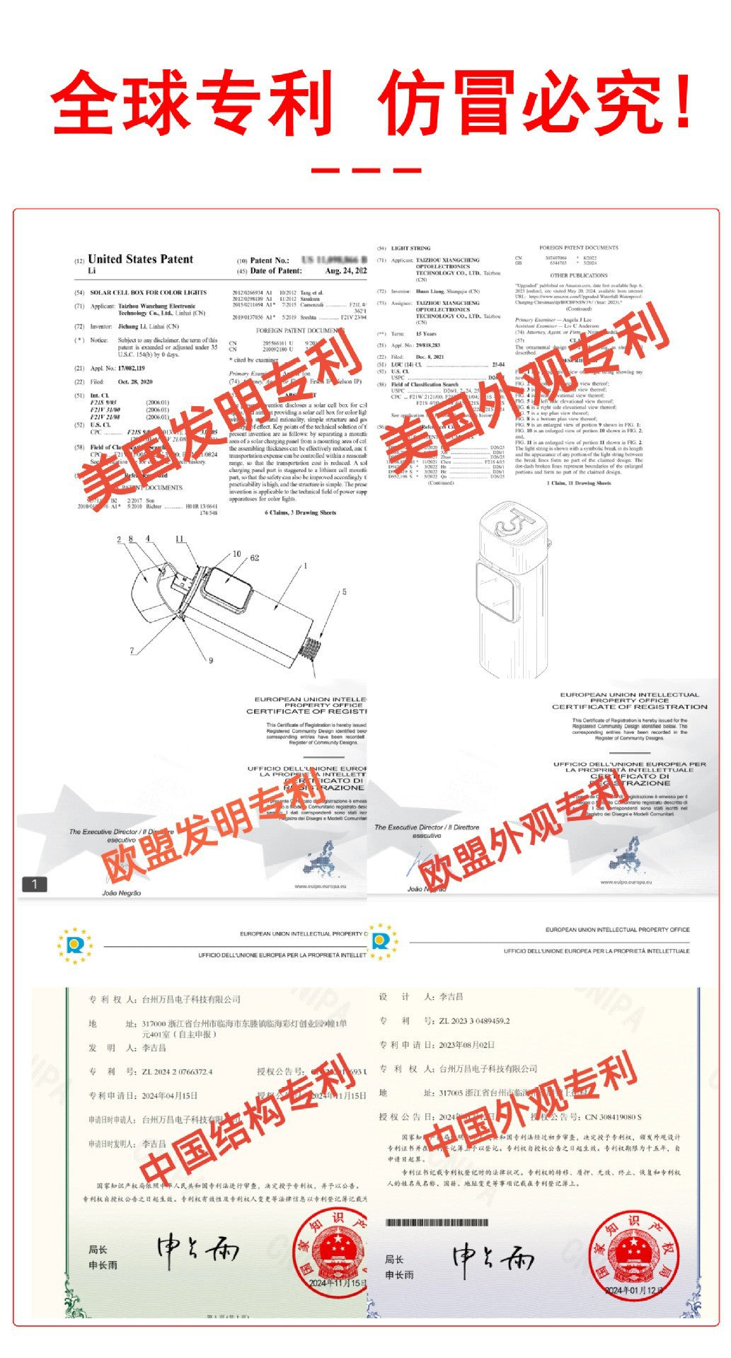 Cross-Border USB Rechargeable Leather Cord Light String with Remote Control Waterproof Outdoor Camping Tent Atmosphere Tape Measure Camping Light