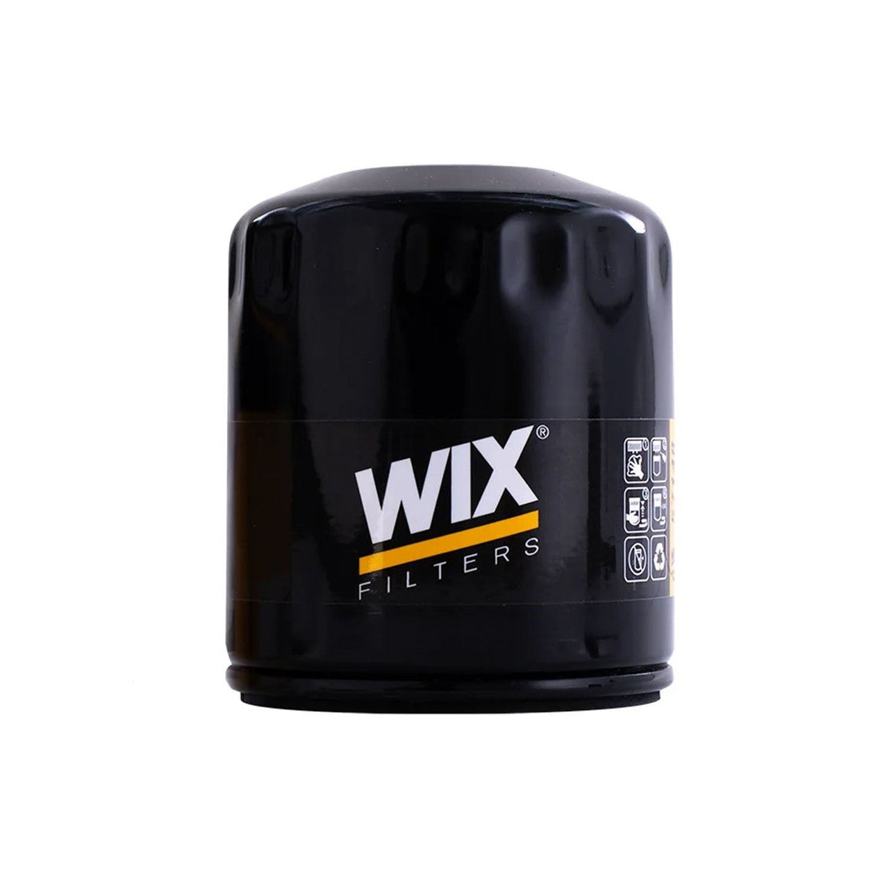 Basic Oil Change Kit For Dodge 3.7L 1981-1987 B150 B250 1984-1987 D100 1980-1987 D150 W150 1981-1987 D250 1984-1989 W100, 3.9L 1989 W100 10W-30 Oil - 6 Quarts