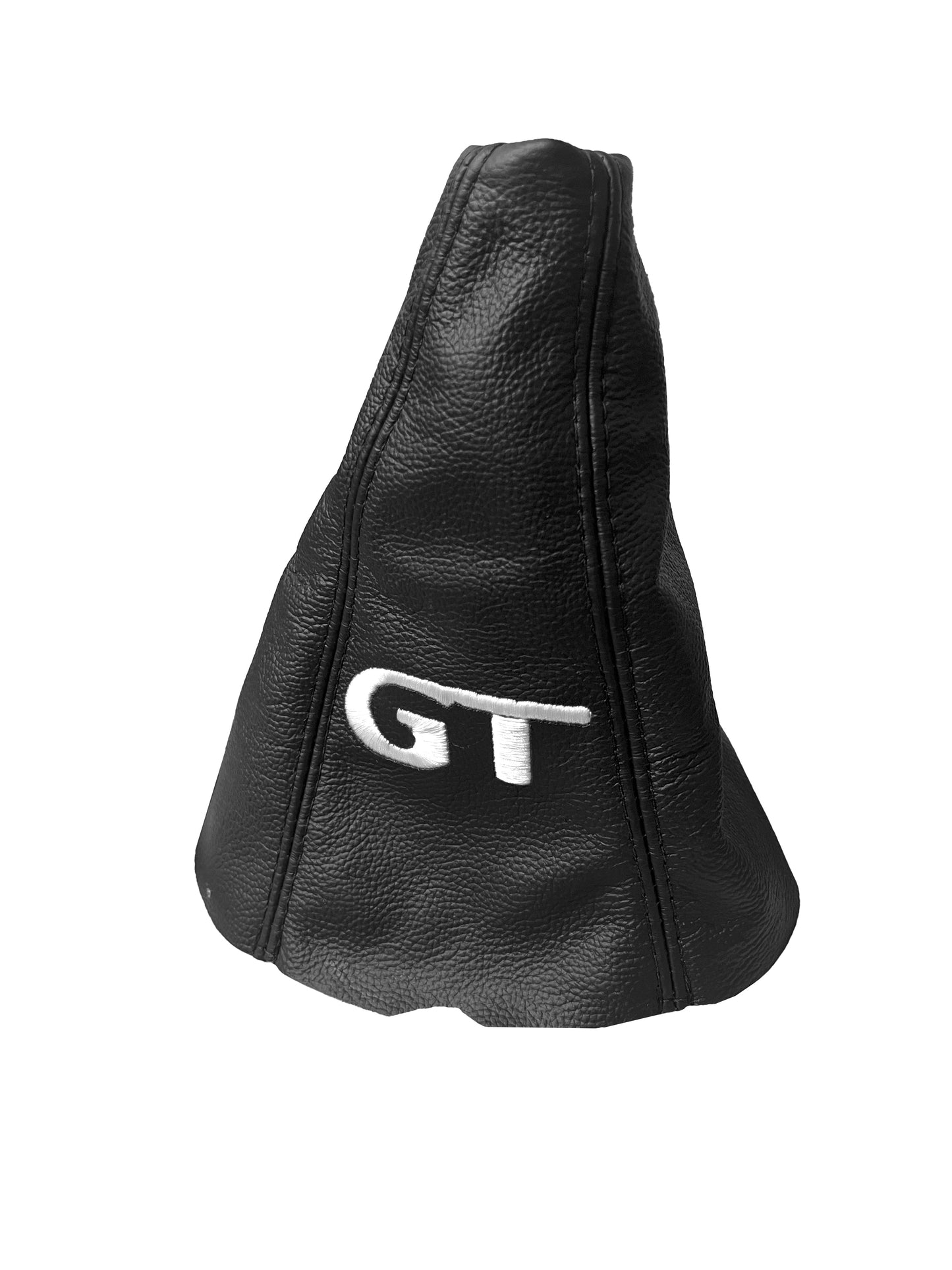 For 1994-2004 Ford Mustang GT Genuine Real Leather MANUAL Shift Boot Cover